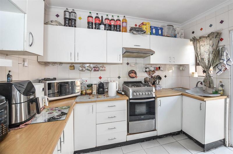 2 Bedroom Property for Sale in Bellville Western Cape
